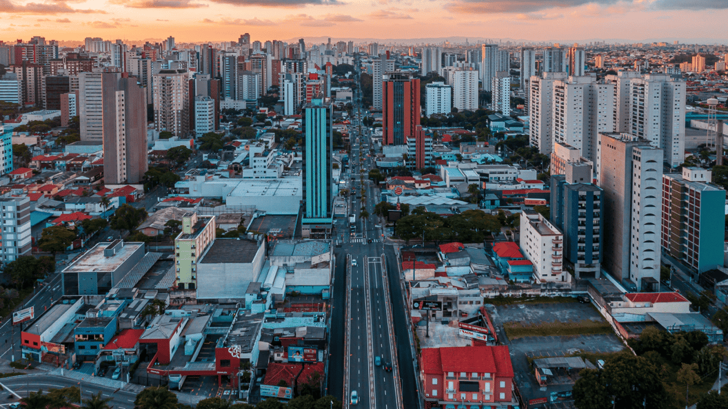 Zonas de SP: conheça cada uma delas
